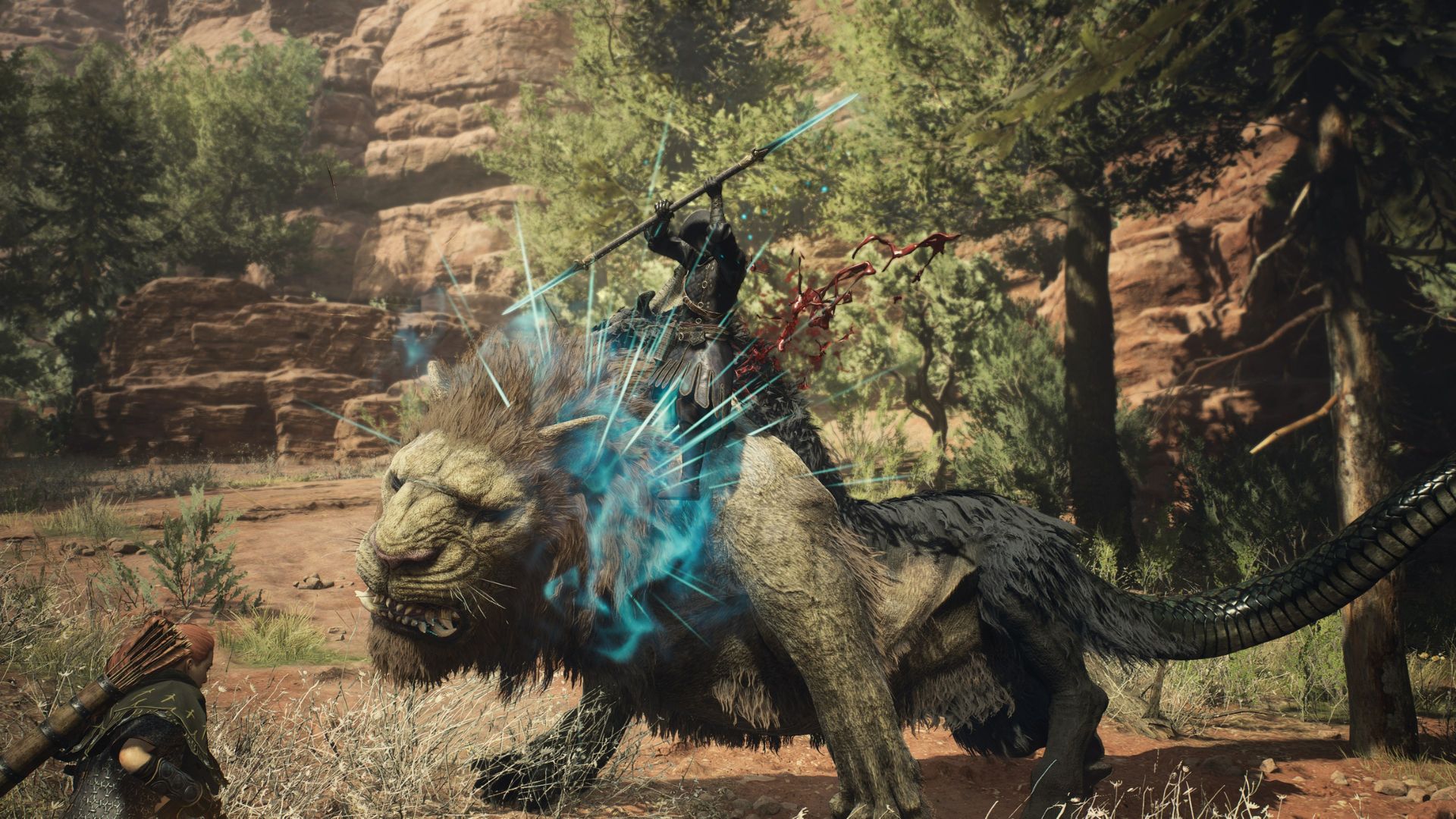 All Dragon's Dogma 2 quests and side missions