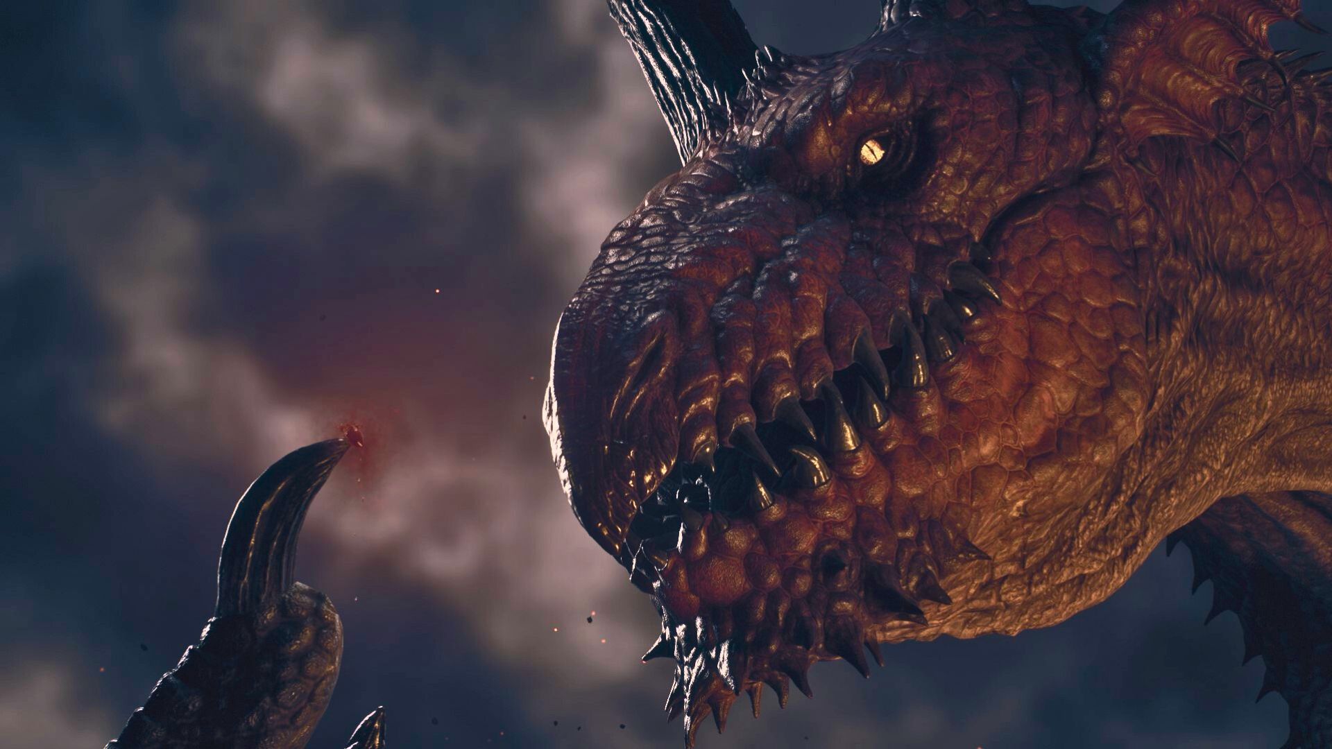 How to get the Dragon's Dogma 2 true ending