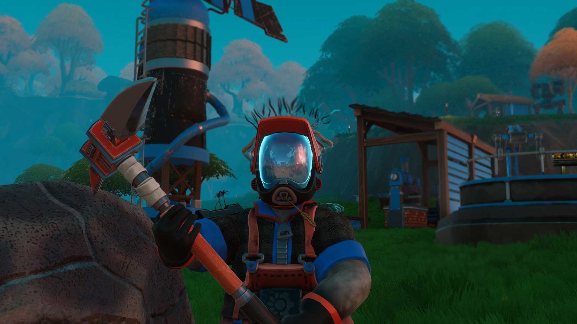 How to get Rabbages in Lightyear Frontier
