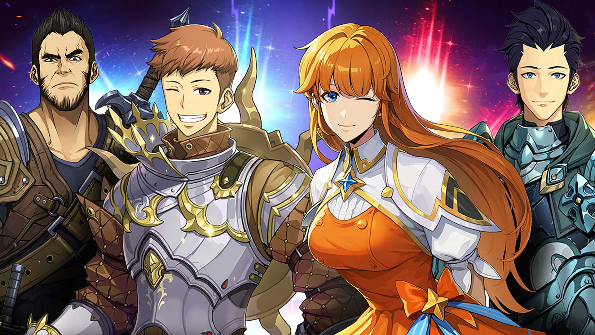 Solo Leveling Arise tier list - best characters for launch