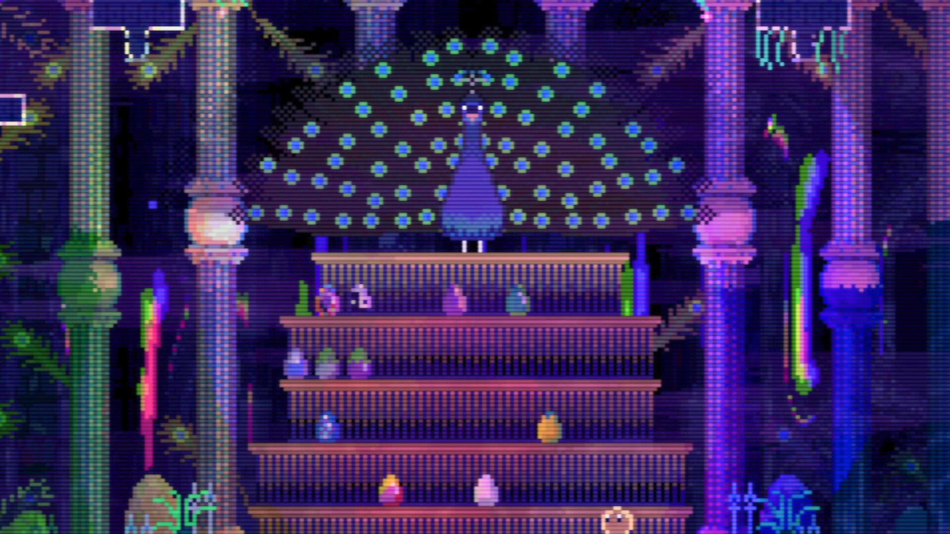 Is Animal Well on Game Pass?