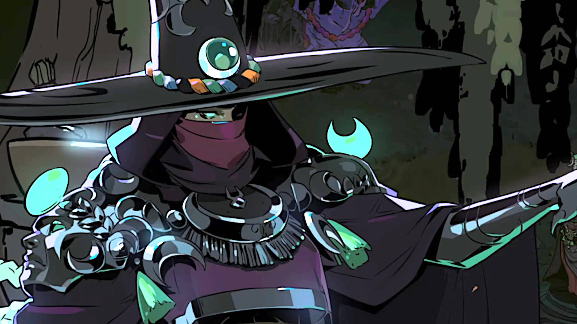 All Hades 2 incantations and effects