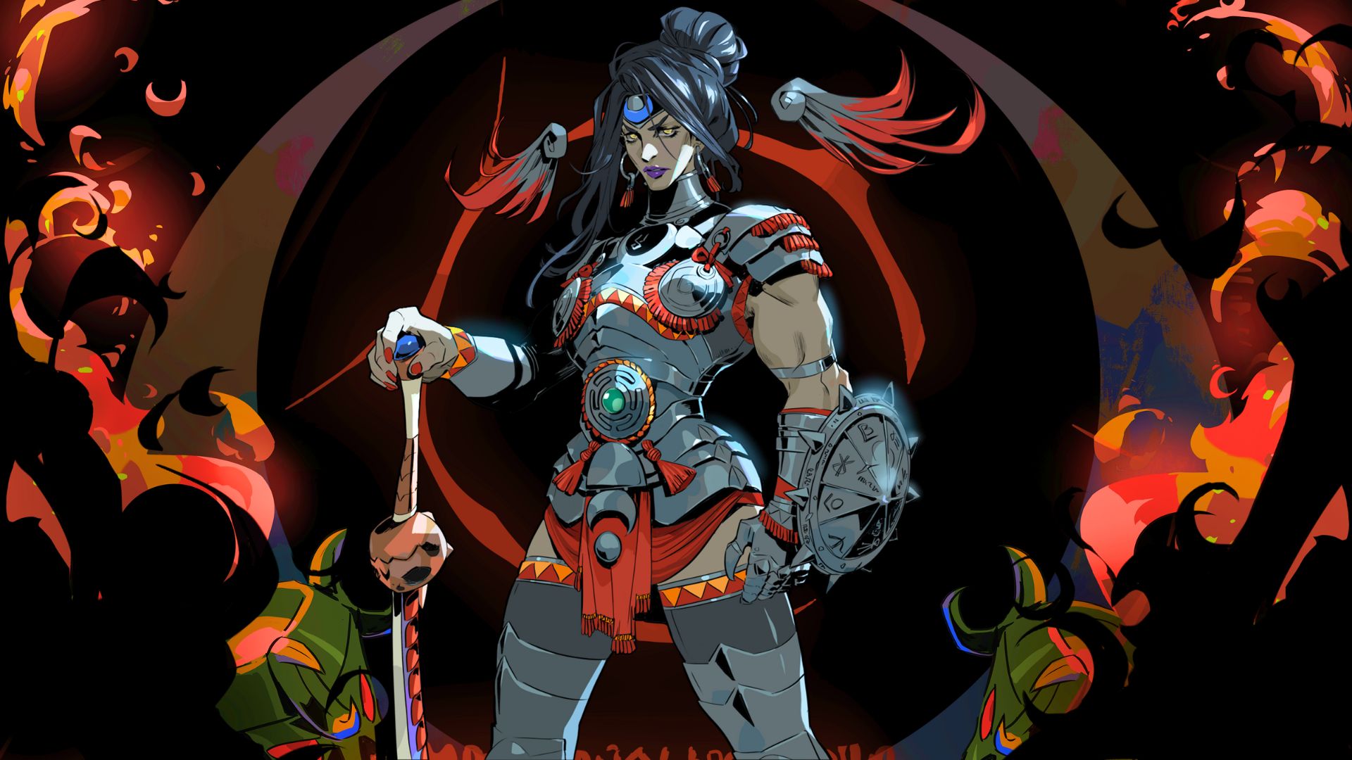 All Hades 2 keepsakes and effects