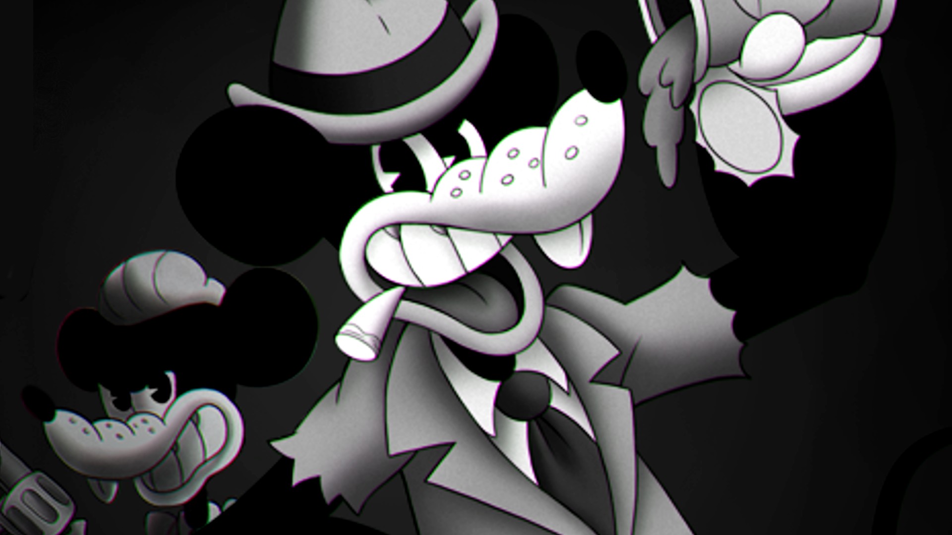 Mouse PI For Hire release date estimate, trailers, and news