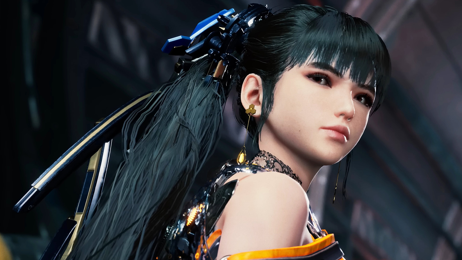 Best Stellar Blade skills to pick first