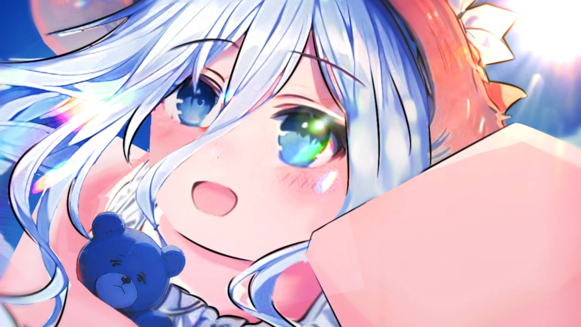 Anime Fantasy codes