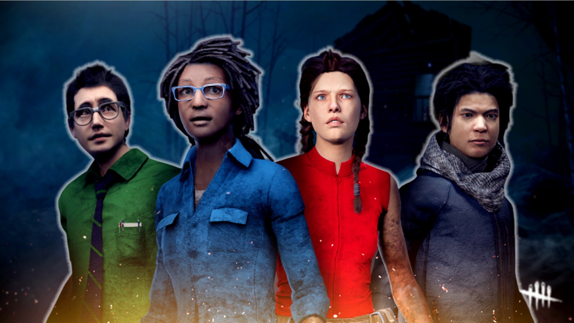 DBD cross progression and crossplay explained