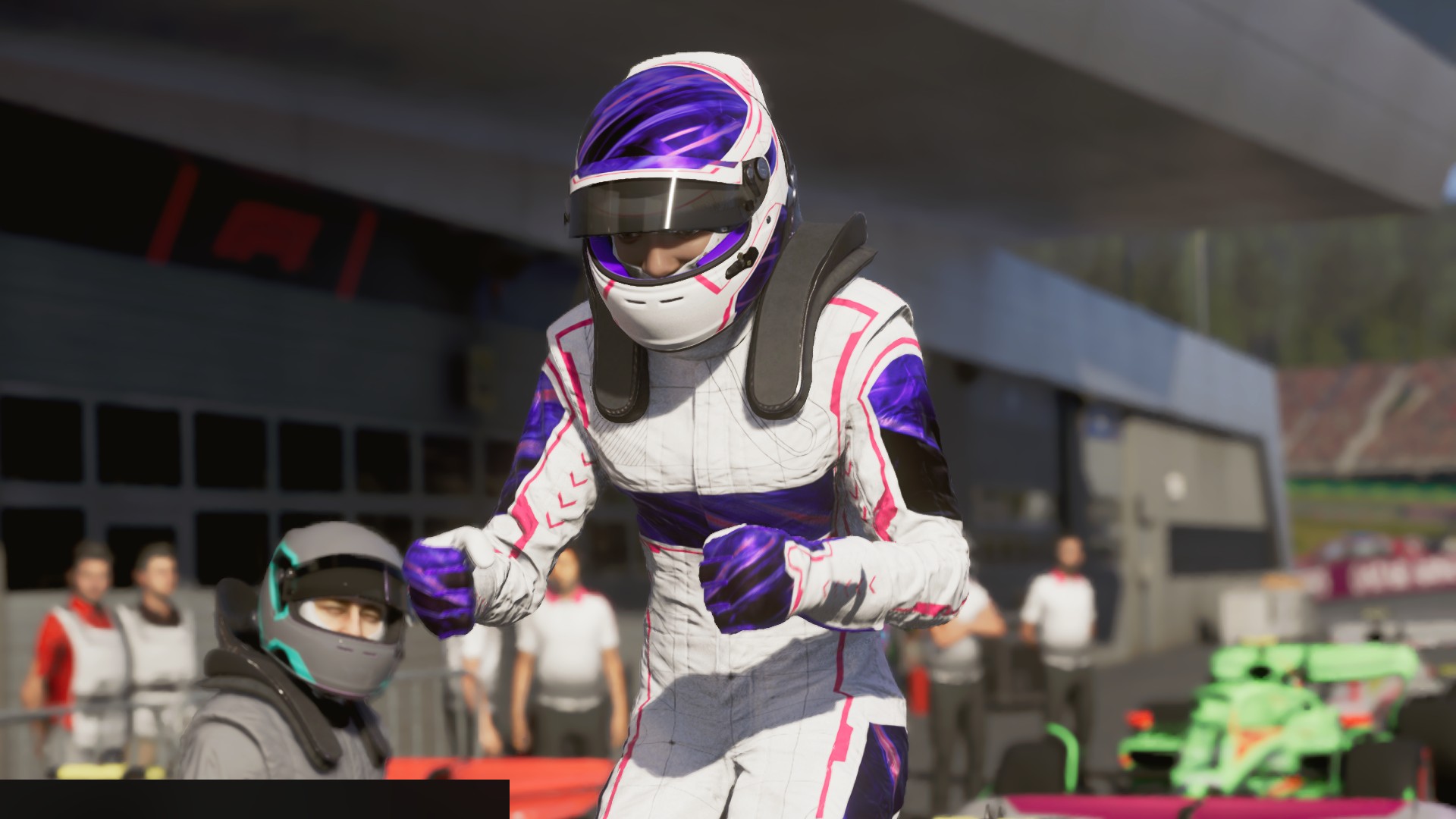 F1 24 system requirements