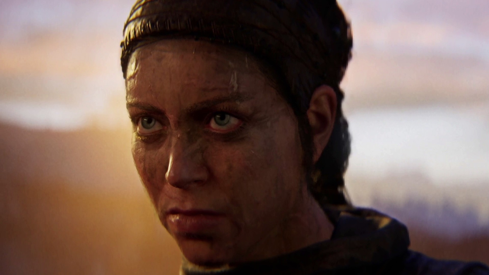 How long is Hellblade 2?