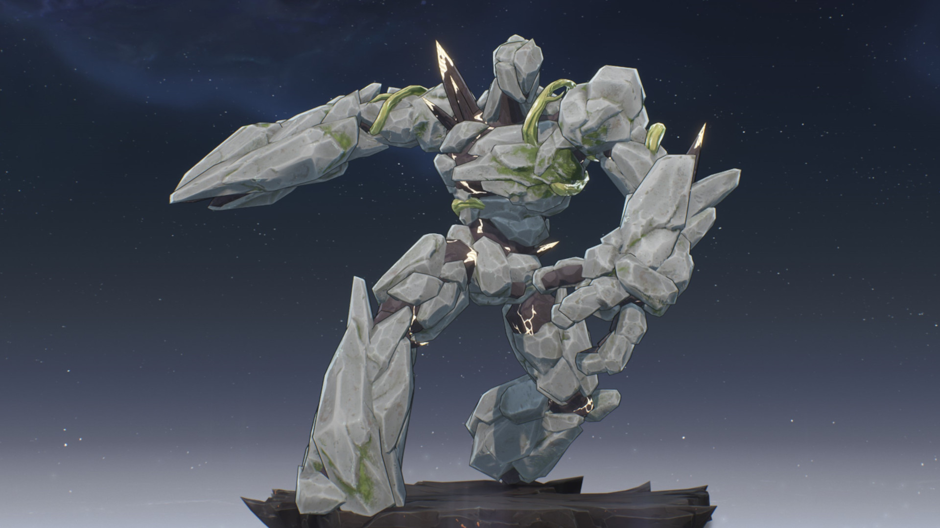 Best Wuthering Waves Echoes list
