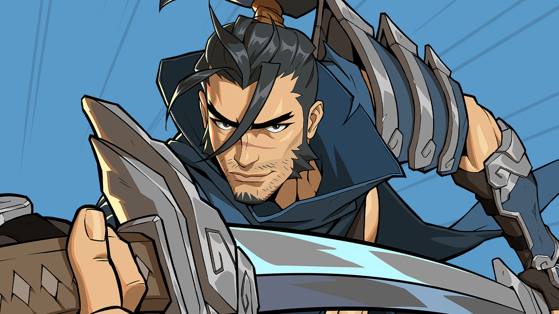 League of Legends fighting game 2XKO announces playtest dates