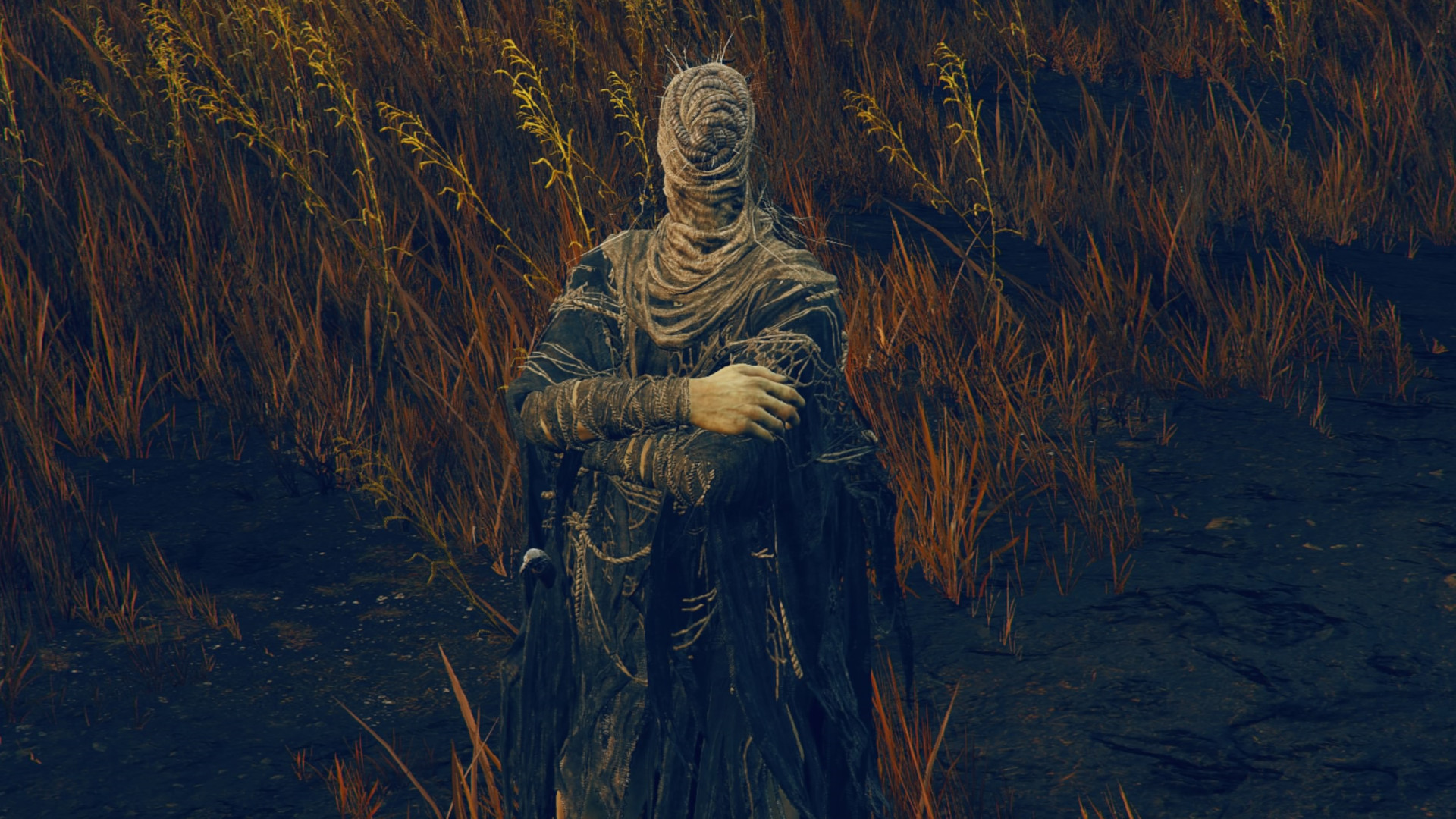 Elden Ring Hornsent quest guide