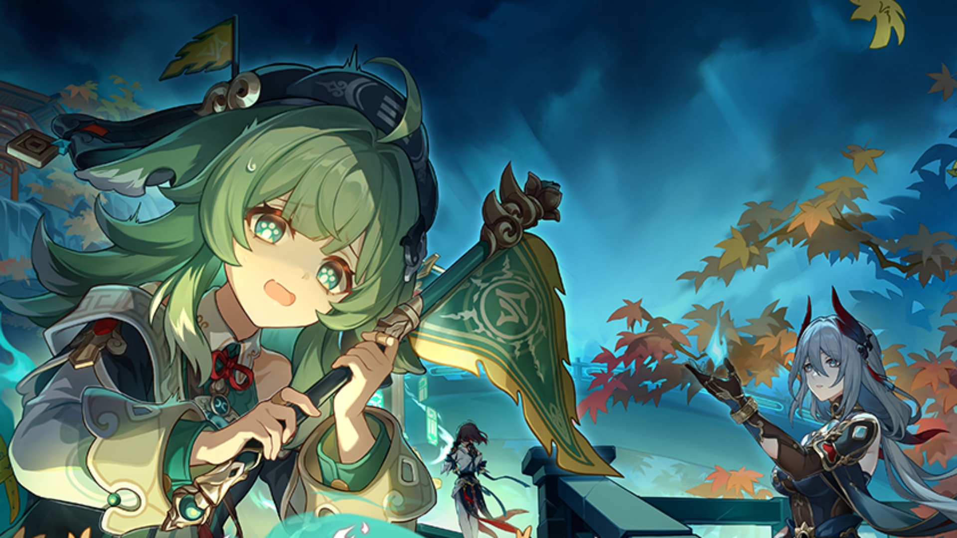 Honkai Star Rail safe password for Haunted House quest