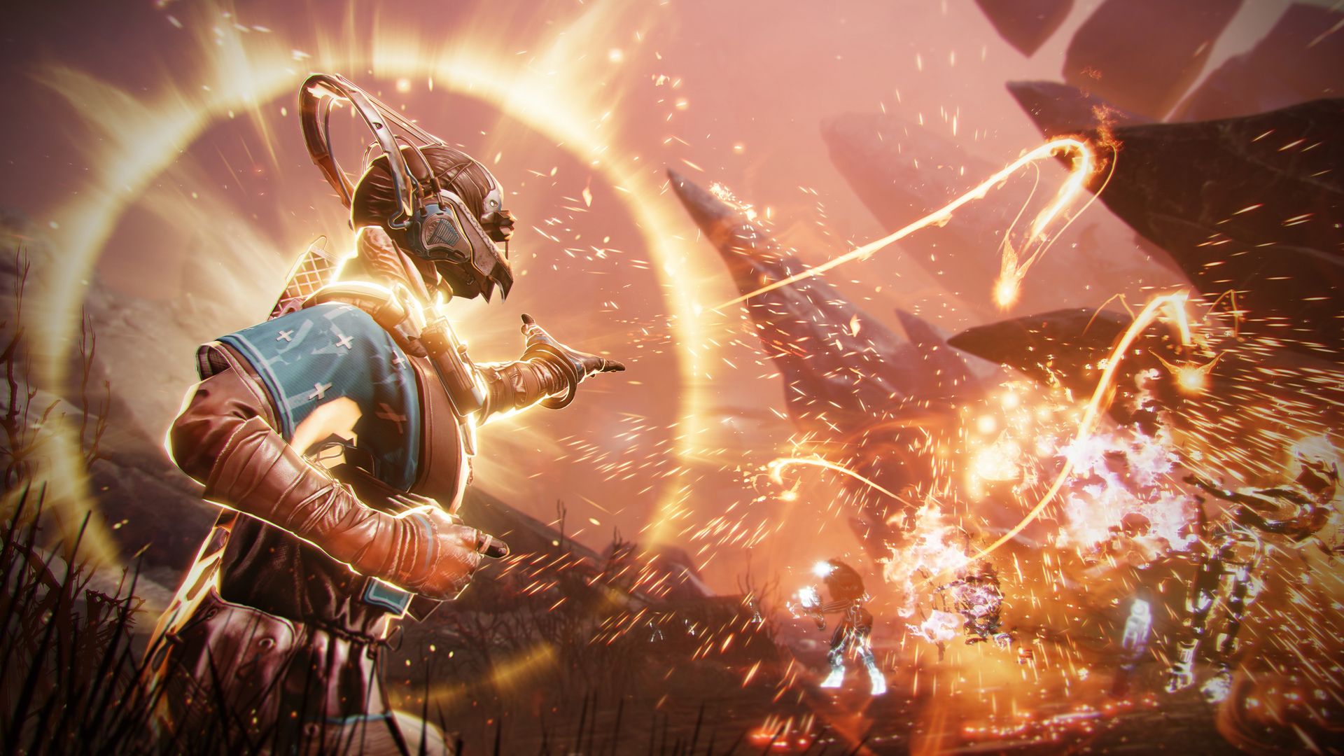 The best Destiny 2 Prismatic builds