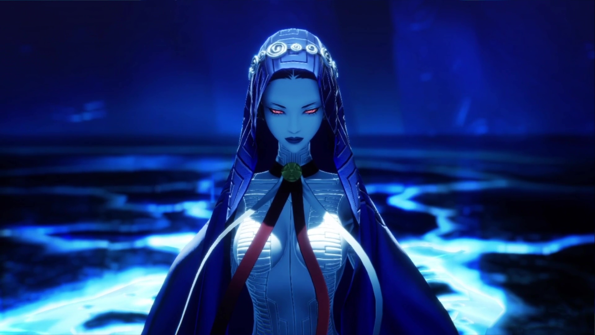 How to use Glory in Shin Megami Tensei 5 Vengeance