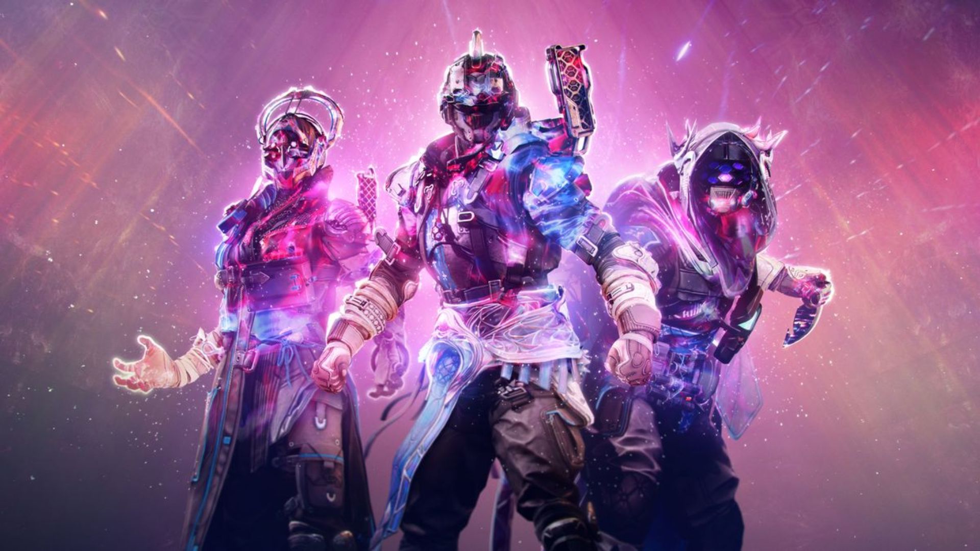 All new Destiny 2 The Final Shape exotics