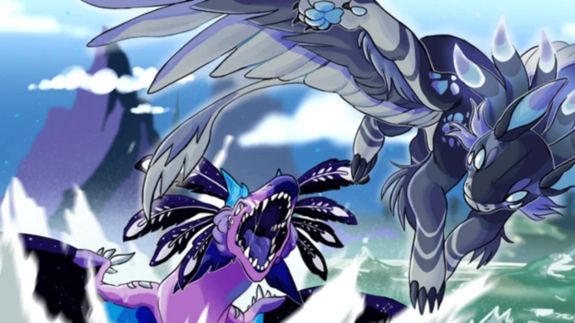 Creatures of Sonaria codes
