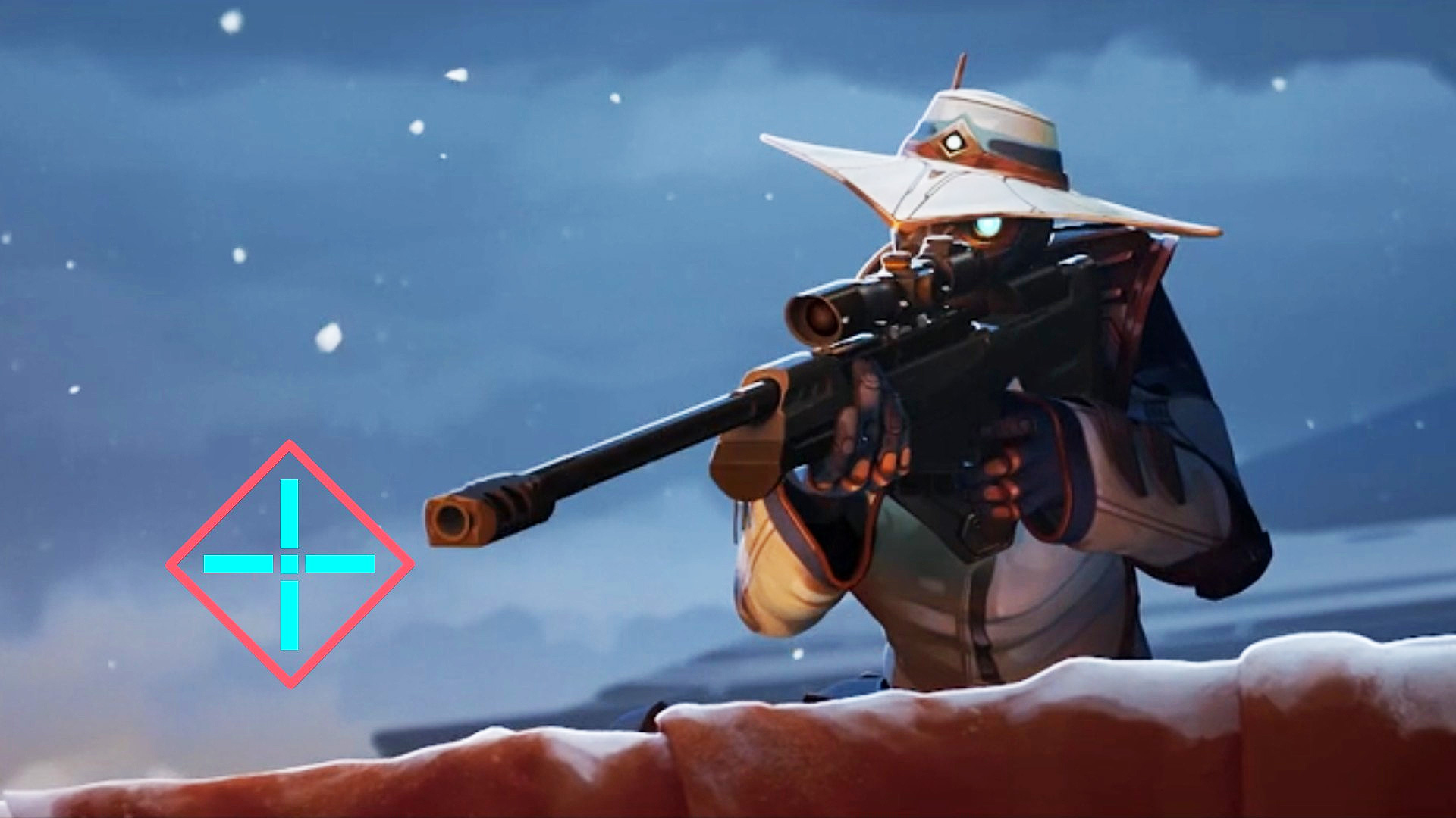 Best Valorant crosshair codes used by pros in 2025