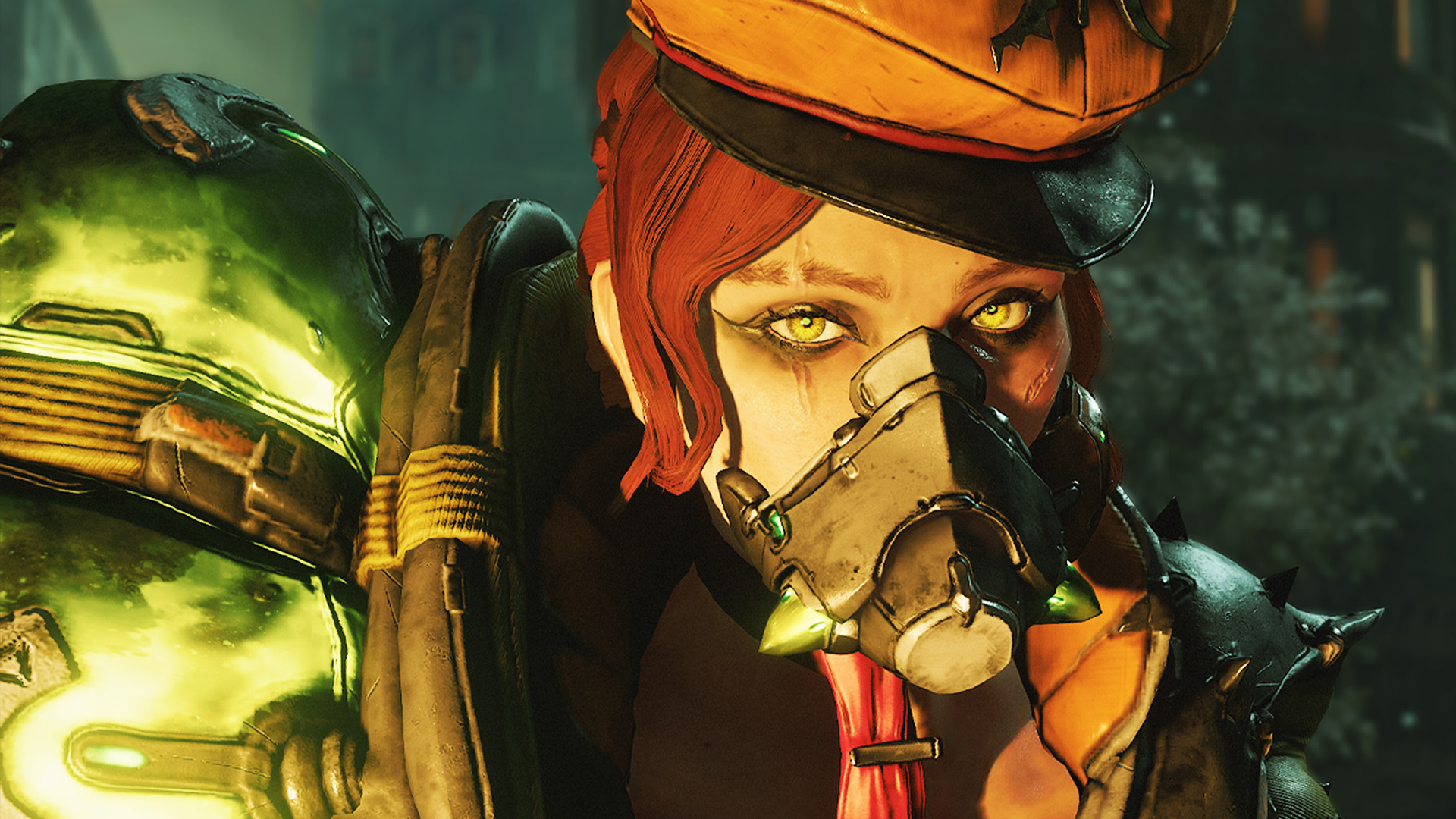 Warframe's new Metal Gear Solid style quest finally gets release window