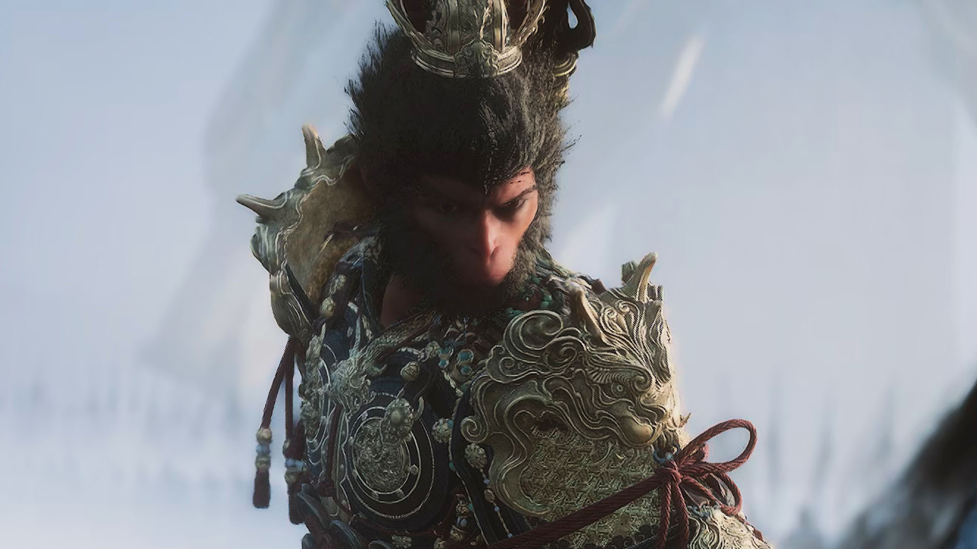 Best Black Myth Wukong transformations - all transformations