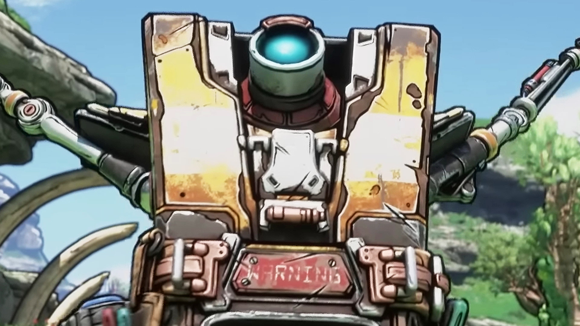 Borderlands 4 release date, trailers, and latest news