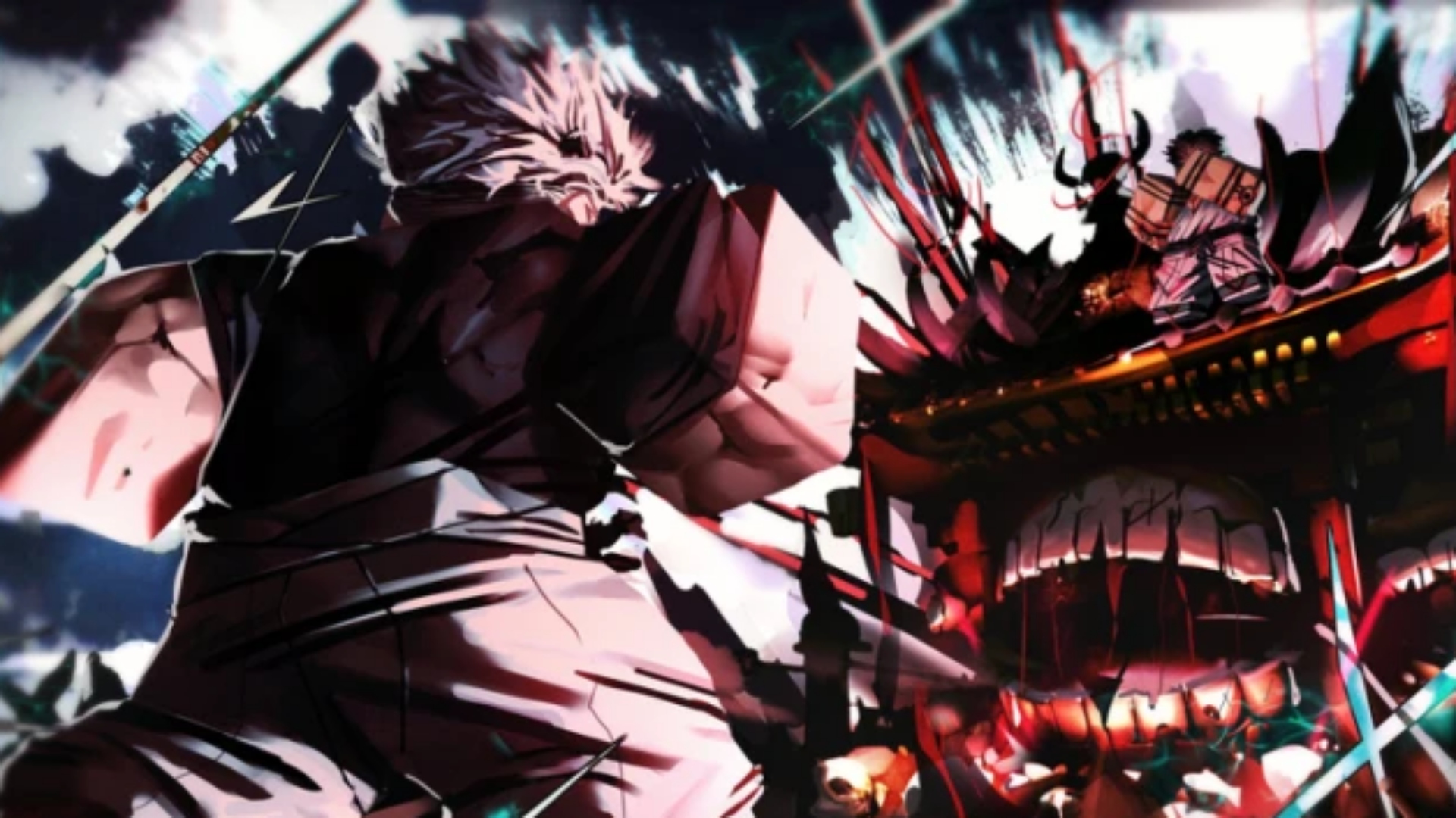 Jujutsu Piece codes