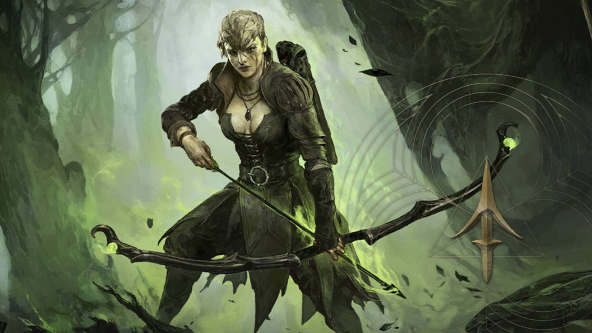 Best Path of Exile 2 Ranger build, skills, and equipment