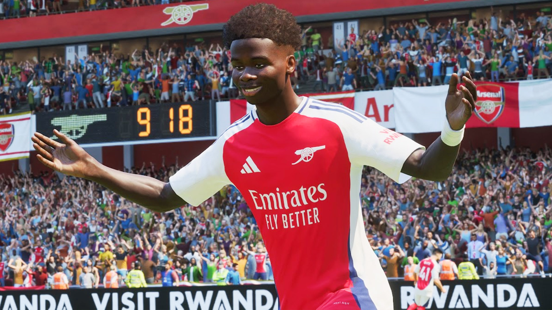 The best sports games on PC 2025