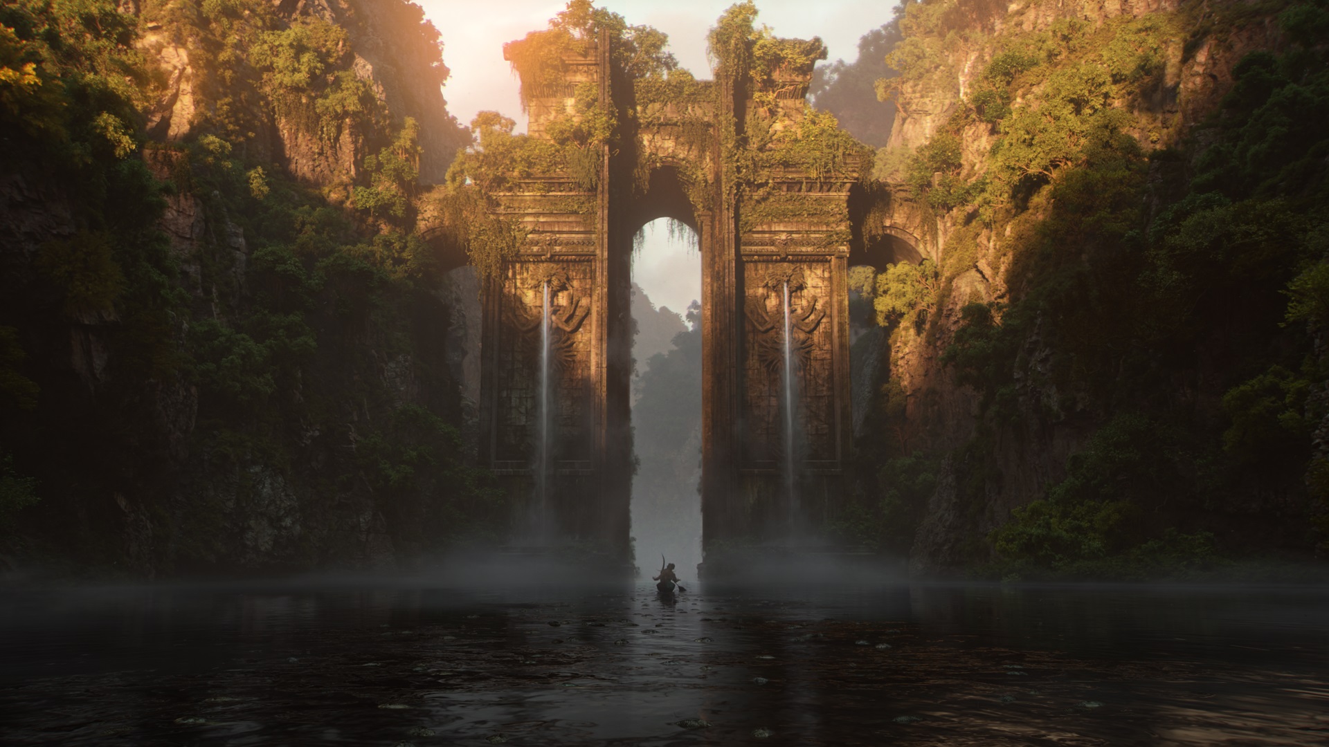 How to activate the brazier in Diablo 4 The Sacred Hunt quest