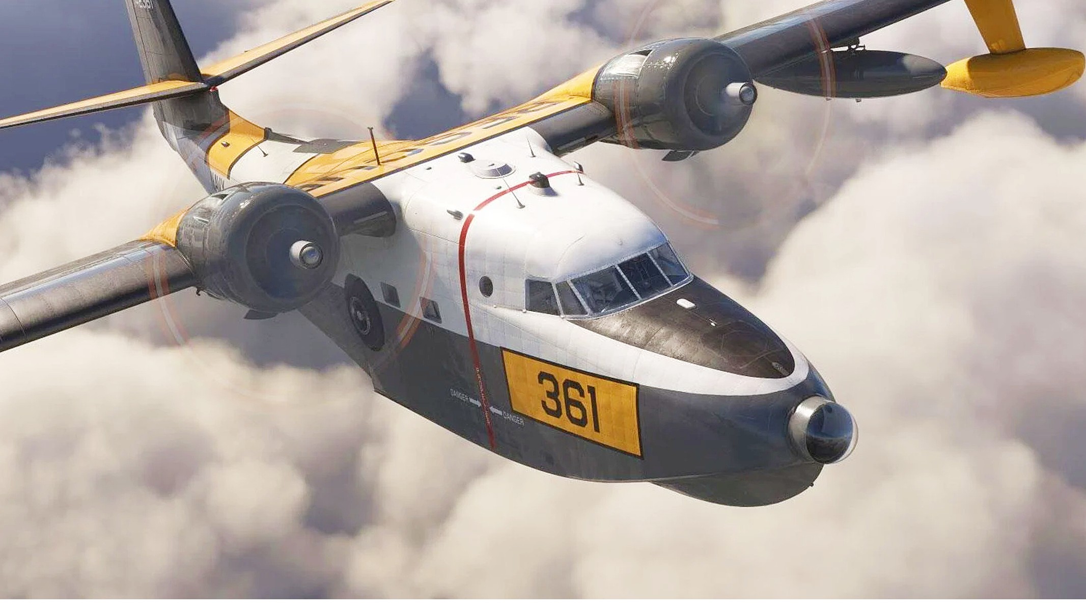 Microsoft Flight Simulator 2024 system requirements