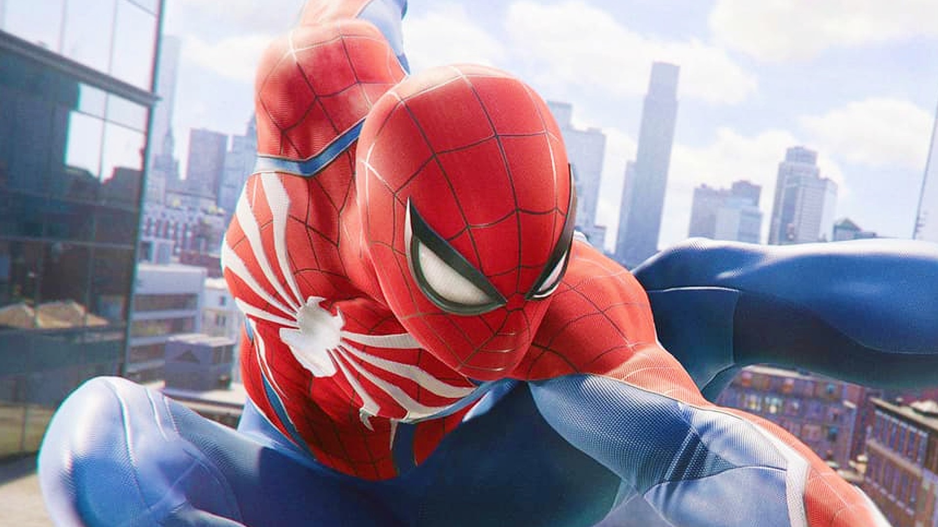 Spider-Man 2 system requirements