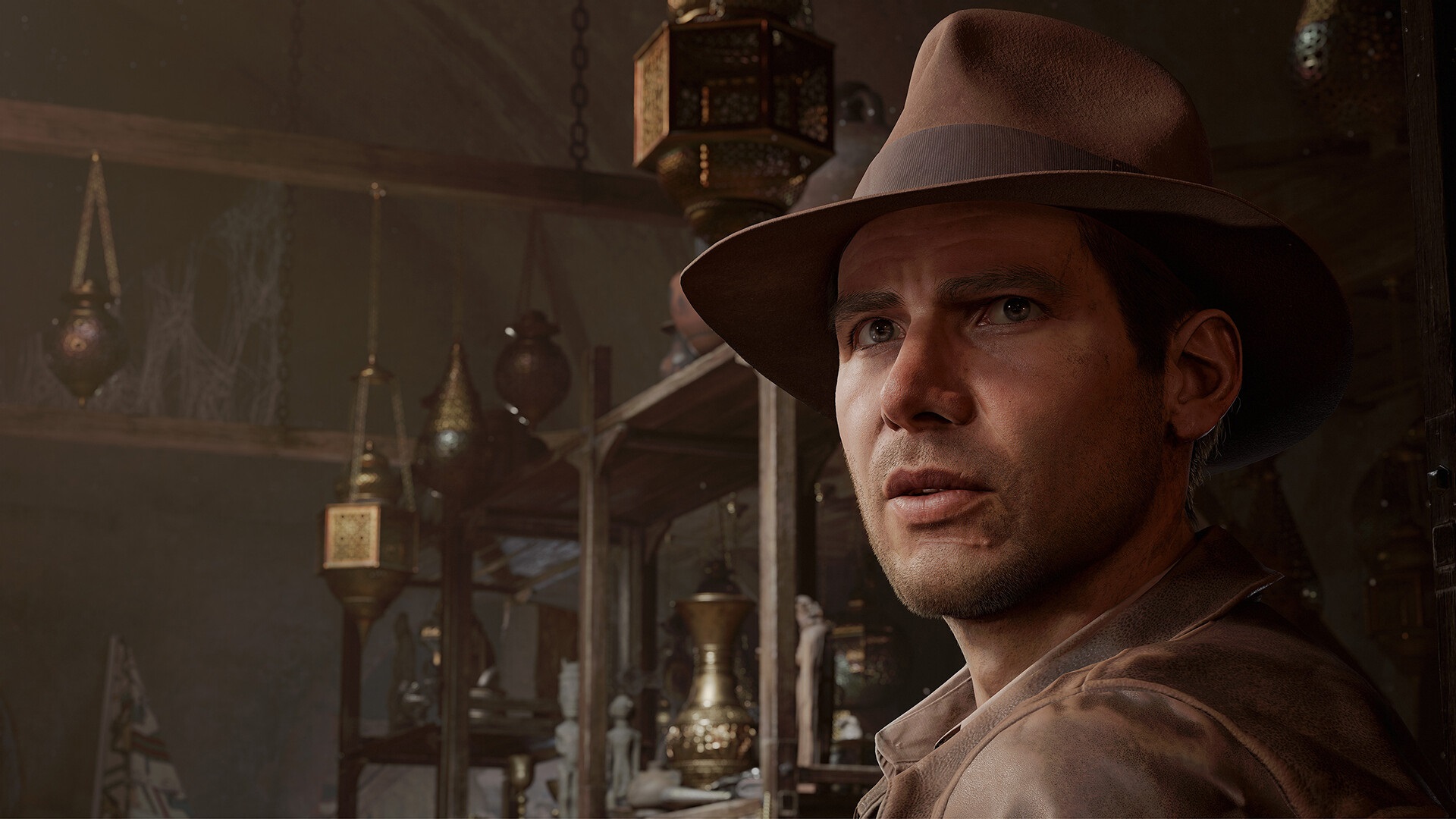 How long is Indiana Jones and the Great Circle?
