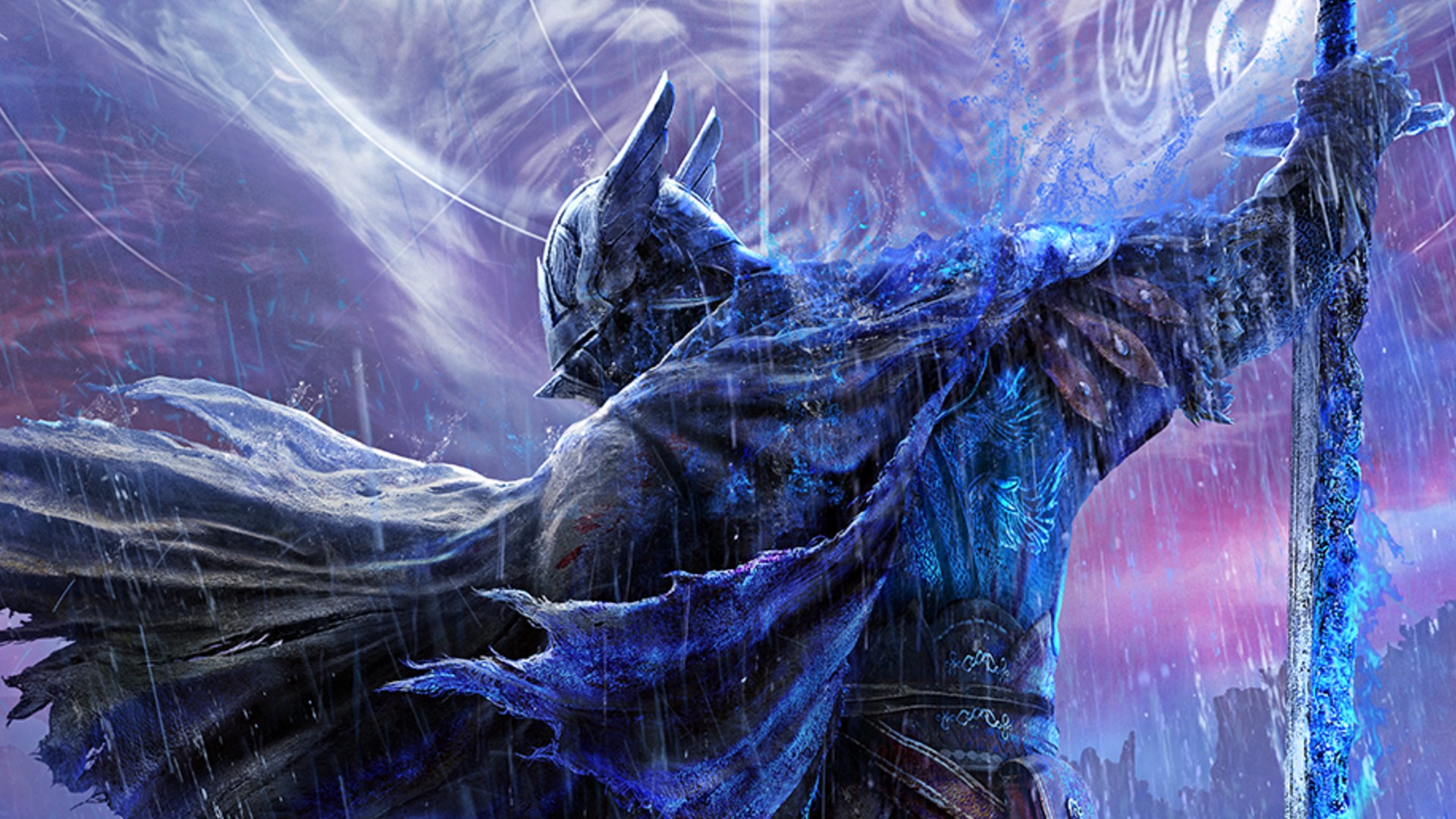 Elden Ring Nightreign release date, gameplay, story, and latest news