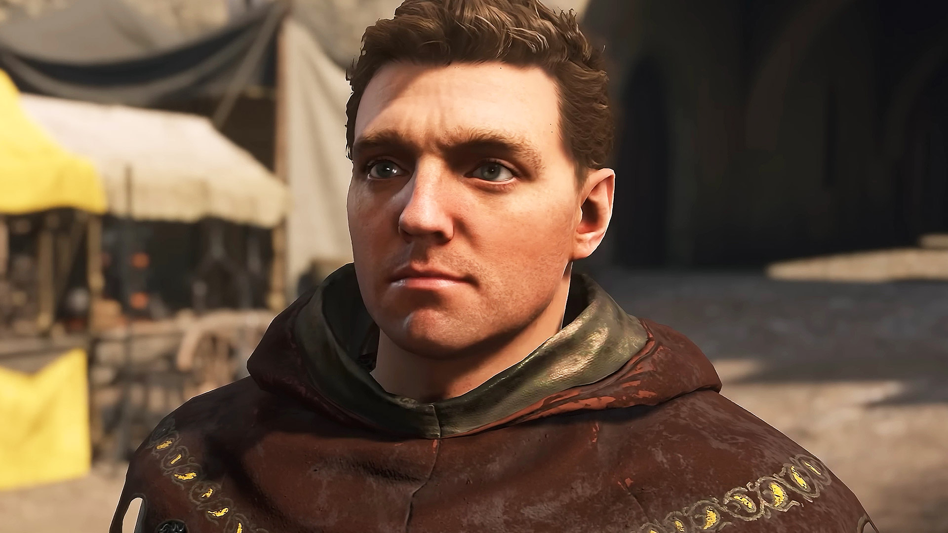 Is Kingdom Come Deliverance 2 on Game Pass?