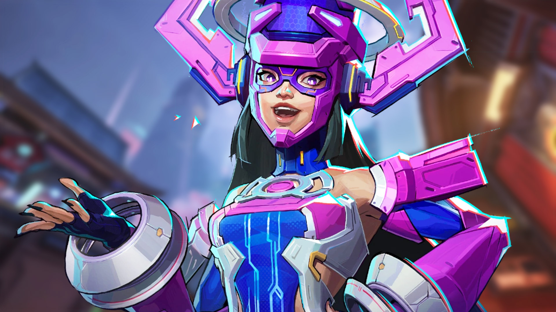 Marvel Rivals Season 2.5 Twitch drops and how to claim