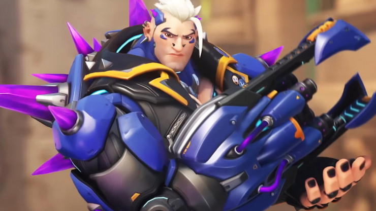 Overwatch 2 tier list - the best characters to play in Season 18