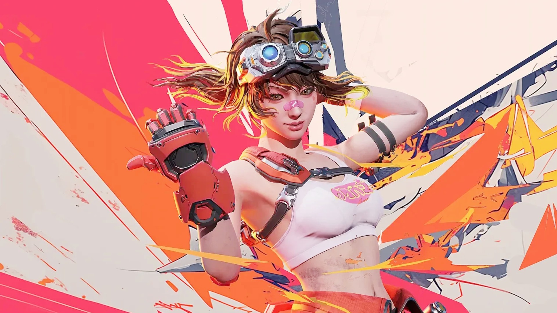 FragPunk system requirements