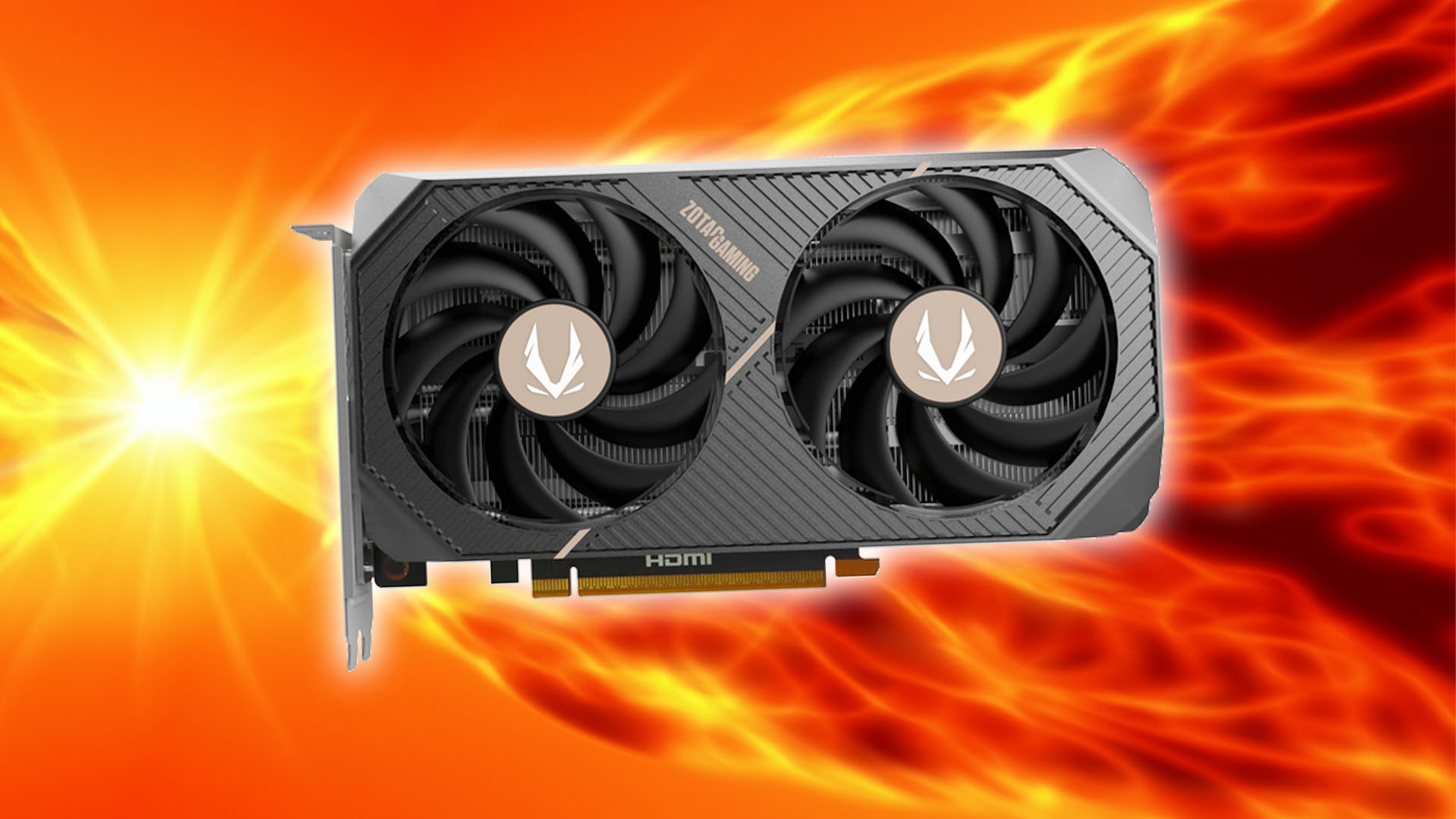 The Nvidia GeForce RTX 5060 release date is now official, and the new GPU is coming very soon
