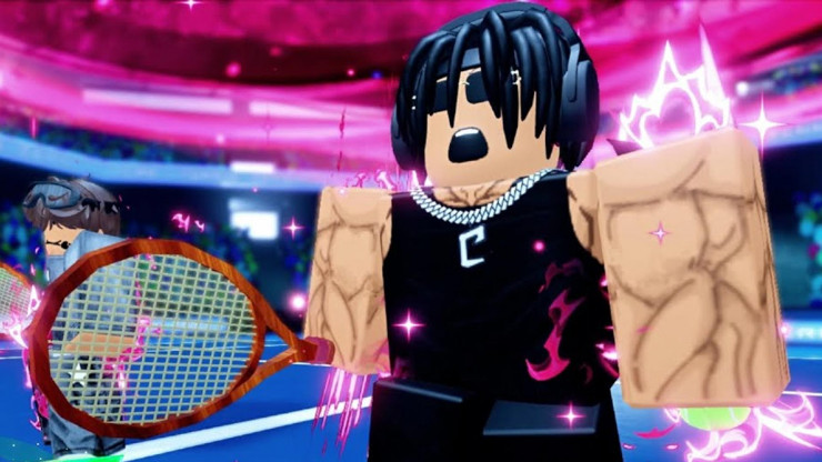 Tennis Zero codes August 2025