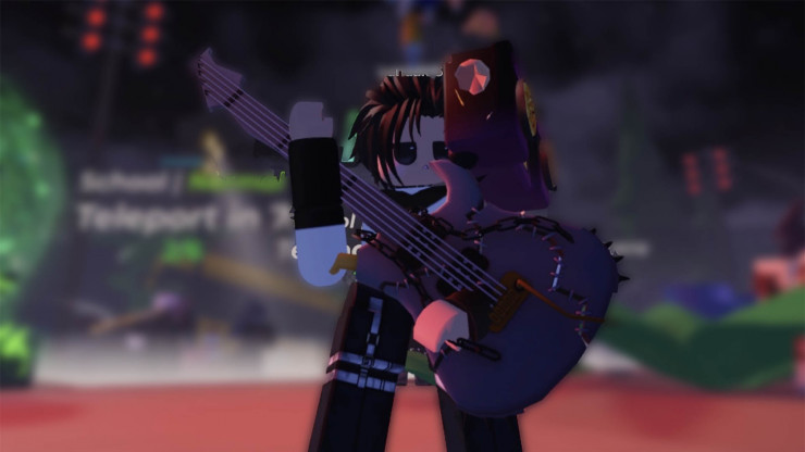 Hunty Zombie tier list - best weapons, perks, and traits