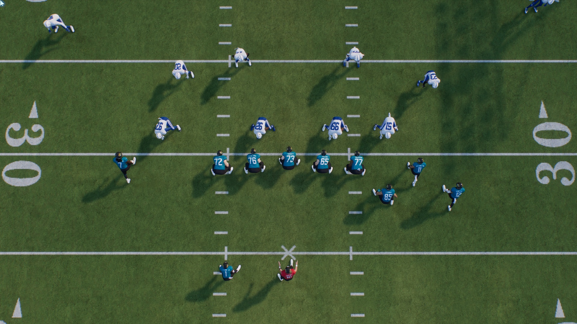 Best Madden 26 playbooks - offensive and defensive