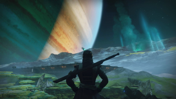 Destiny 2 updates - everything Bungie has planned