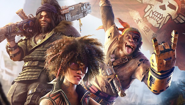 Beyond Good and Evil 2 release date estimate and latest news