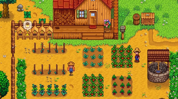 Stardew Valley money - how to make money fast