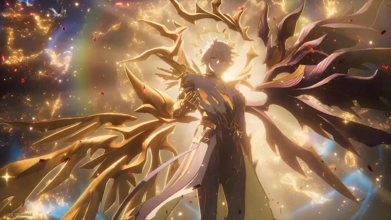 Top 10 Must-Pull Eidolons in AMPHOREUS - Honkai Star Rail