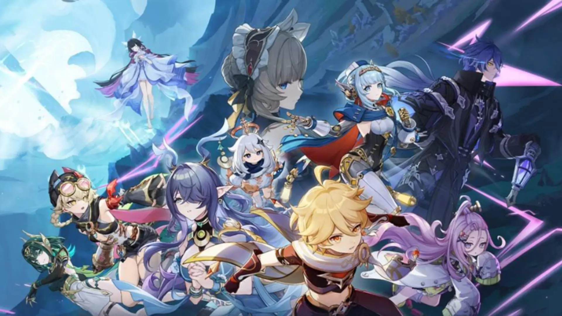 Level 100! Who Benefits most from Masterless Stella Fortuna