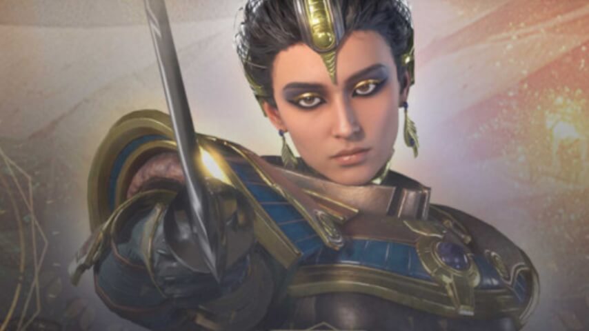 Finnala Build Guild Destiny Rising