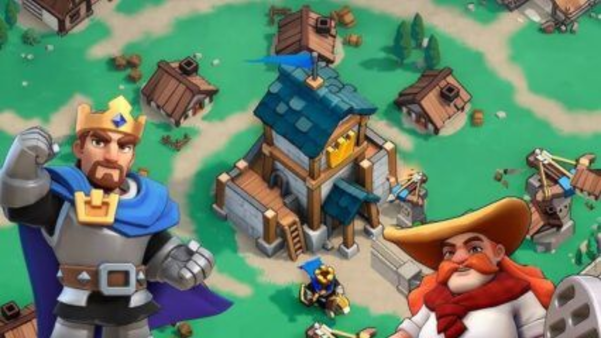 A Guide for F2P Players on Alliance Mobilization in Kingshot