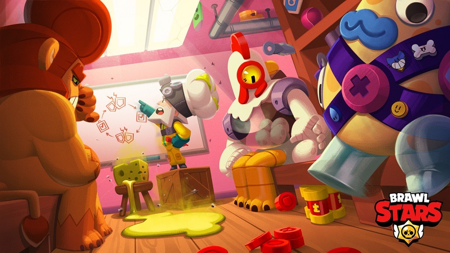 *LATEST CODE* Brawl Stars Codes September 2025