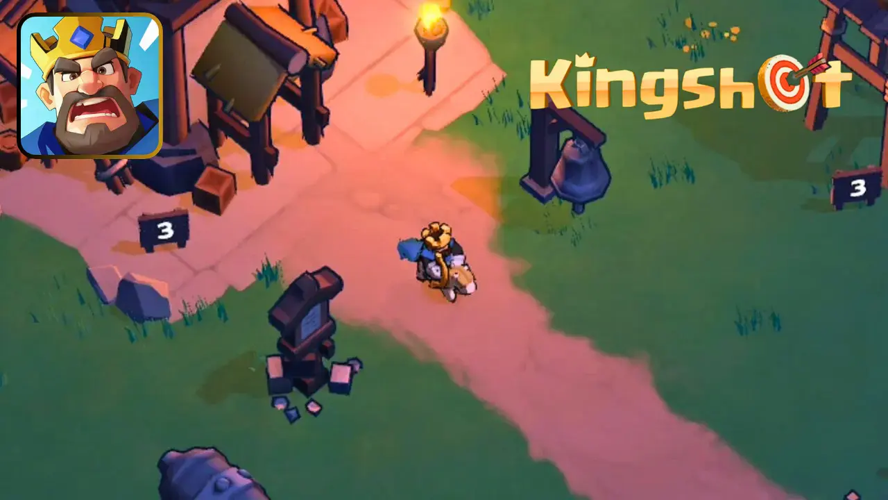 Top 10 Pro Tips Every New Kingshot Player Should Know